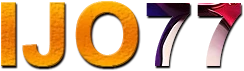 Ijo77 logo